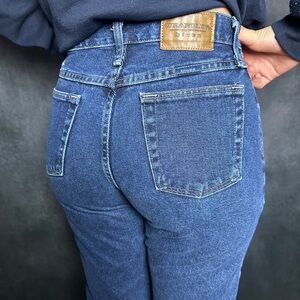 Vintage Wrangler Blues women’s jeans Size 4
